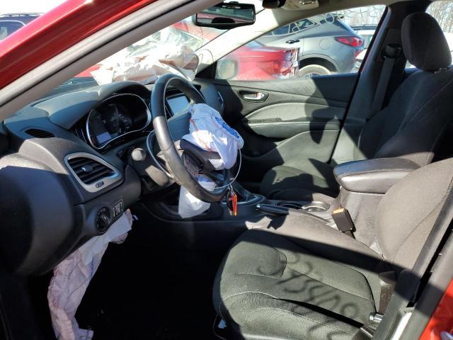 Photo 7 from auction – 2013 DODGE DART SXT with VIN 1C3CDFBA7DD298916