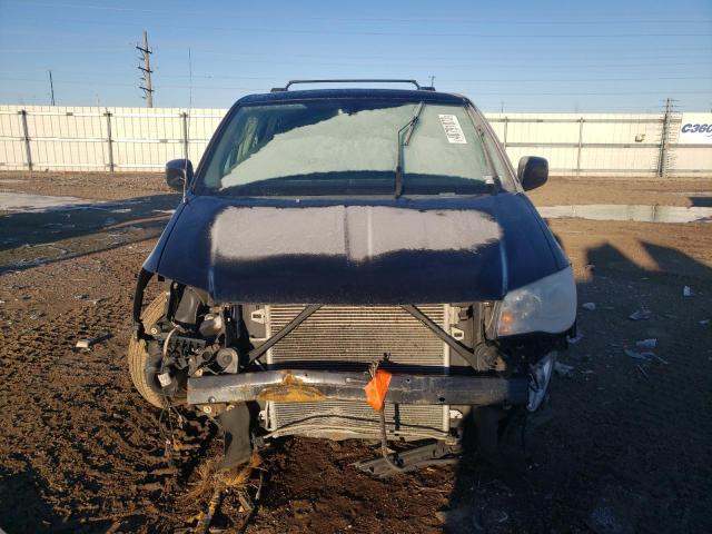 Photo 5 from auction – 2012 CHRYSLER TOWN & COU with VIN 2C4RC1BG7CR158022