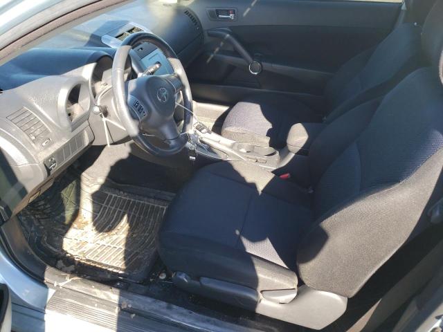 Photo 7 from auction – 2006 TOYOTA SCION TC with VIN JTKDE177160132570