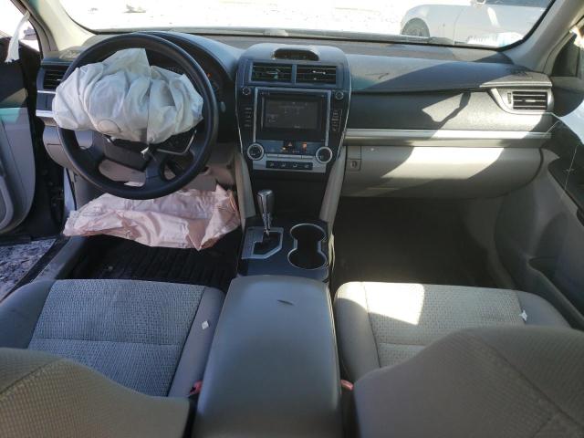 Photo 8 from auction – 2014 TOYOTA CAMRY L with VIN 4T1BF1FK9EU854969