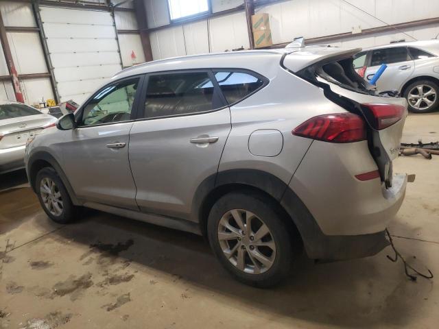 Photo 2 from auction – 2020 HYUNDAI TUCSON LIM with VIN KM8J3CA42LU266448