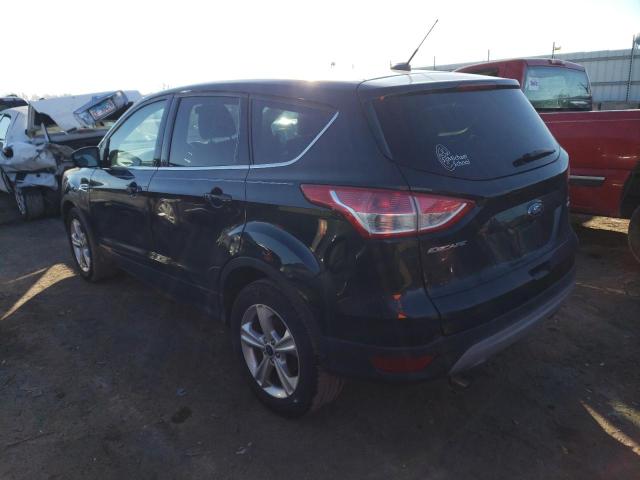 Photo 2 from auction – 2014 FORD ESCAPE SE with VIN 1FMCU9GX7EUC90466