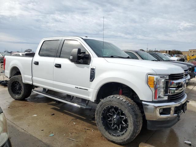 Photo 4 from auction – 2017 FORD F250 SUPER with VIN 1FT7W2BT8HEE02086