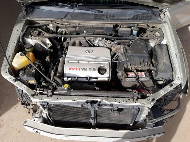 Photo 12 from auction – 2007 TOYOTA HIGHLANDER with VIN JTEEP21A470210420