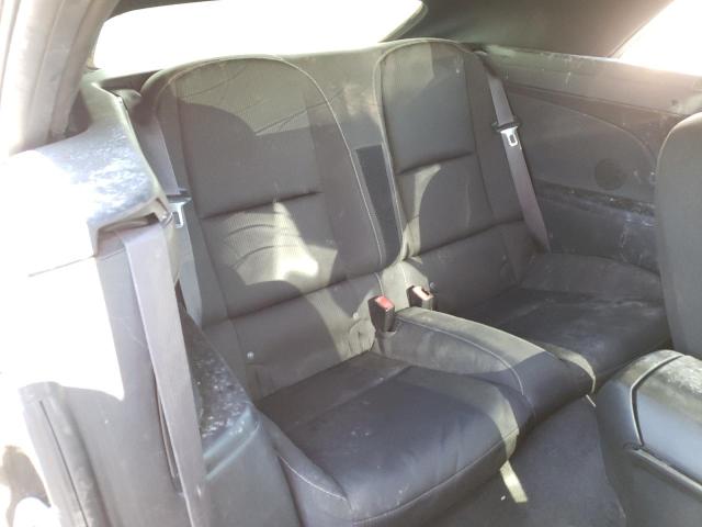 Photo 10 from auction – 2015 CHEVROLET CAMARO LT with VIN 2G1FD3D35F9234548