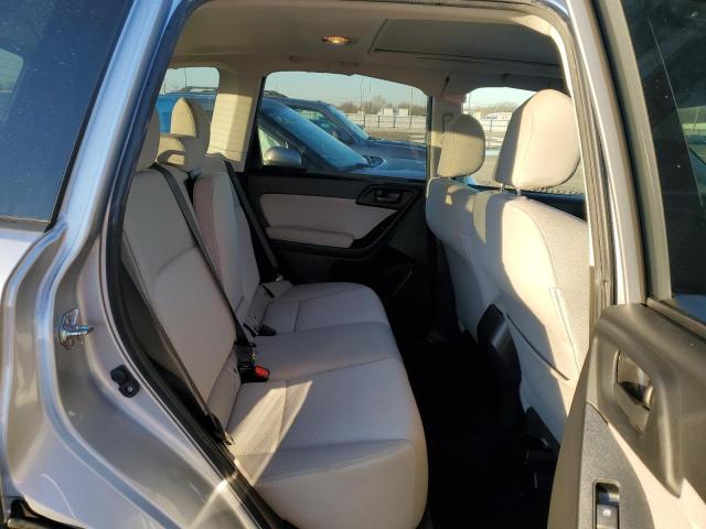 Photo 10 from auction – 2015 SUBARU FORESTER 2 with VIN JF2SJADC5FH838634