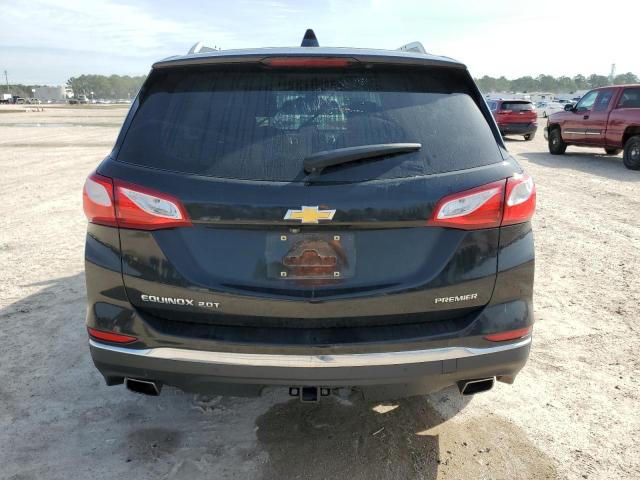 Photo 6 from auction – 2019 CHEVROLET EQUINOX PR with VIN 2GNAXPEX2K6302504