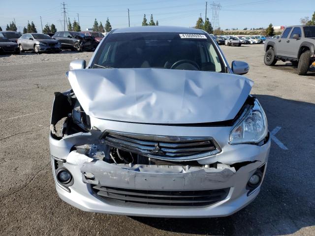 Photo 5 from auction – 2019 MITSUBISHI MIRAGE G4 with VIN ML32F4FJ4KHF17181