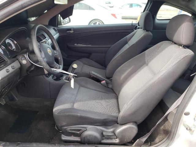 Photo 7 from auction – 2005 CHEVROLET COBALT LS with VIN 1G1AL12F257593435