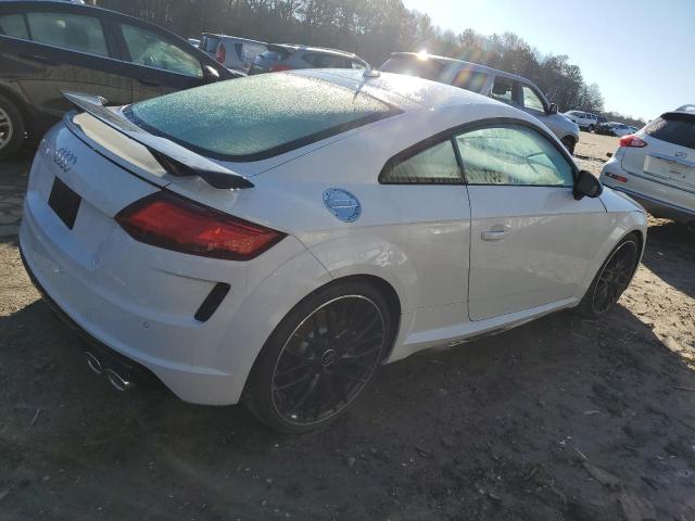 Photo 3 from auction – 2022 AUDI TTS with VIN TRUA1AFV5N1005289