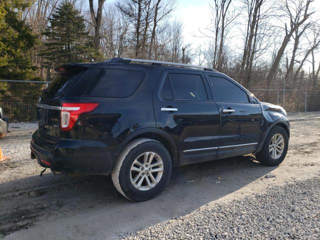 Photo 3 from auction – 2013 FORD EXPLORER X with VIN 1FM5K8D89DGA03700