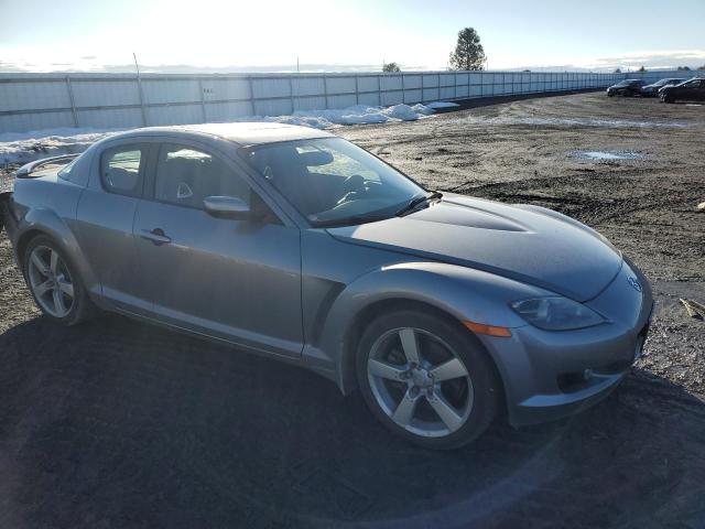 Photo 4 from auction – 2005 MAZDA RX8 with VIN JM1FE173750156044