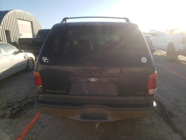 صورة رقم 6 من المزاد - 2000 FORD EXPLORER X مع VIN 1FMDU72X9YZC51000