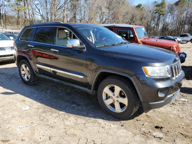 Photo 4 from auction – 2011 JEEP GRAND CHER with VIN 1J4RS5GT2BC658588