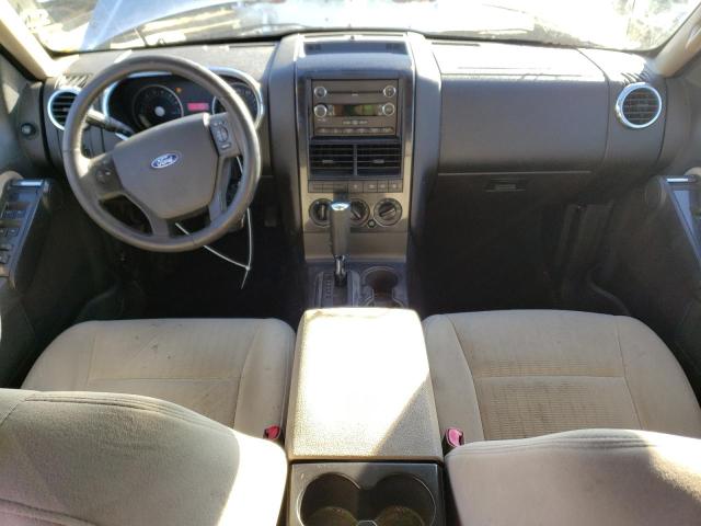Фото 8 с аукциона – 2008 FORD EXPLORER X с VIN 1FMEU73E08UA94004