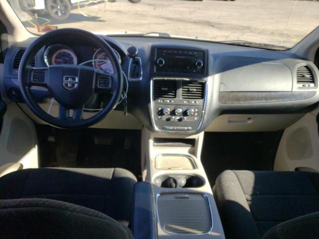 Photo 8 from auction – 2012 DODGE GRAND CARA with VIN 2C4RDGCG1CR244473