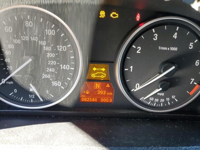 Photo 9 from auction – 2013 BMW X5 XDRIVE3 with VIN 5UXZV4C54D0B01511