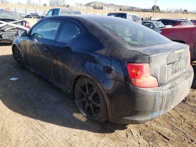 Photo 2 from auction – 2013 TOYOTA SCION TC with VIN JTKJF5C78D3057987