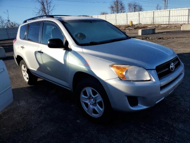 Photo 4 from auction – 2009 TOYOTA RAV4 with VIN 2T3ZF33V49W014359