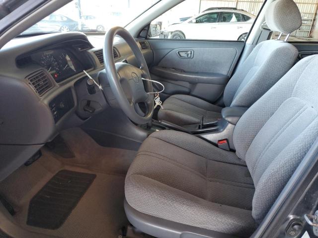 Photo 7 from auction – 2000 TOYOTA CAMRY LE with VIN 4T1BF22K0YU956693
