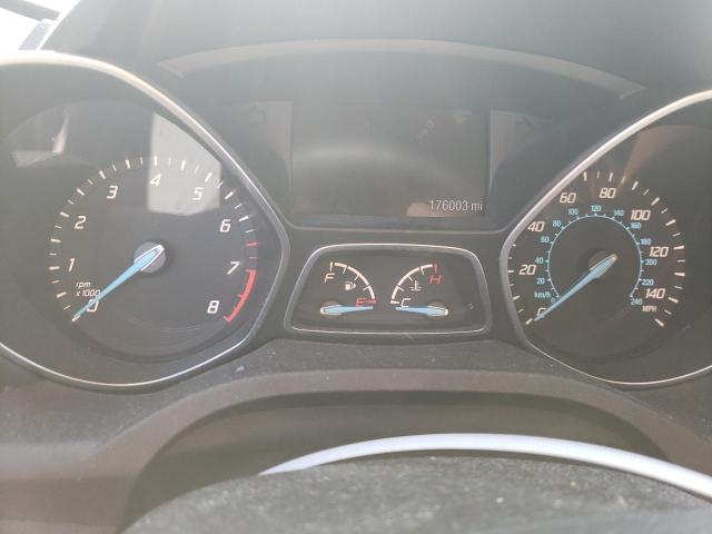 Photo 9 from auction – 2016 FORD ESCAPE TIT with VIN 1FMCU0J99GUA18090