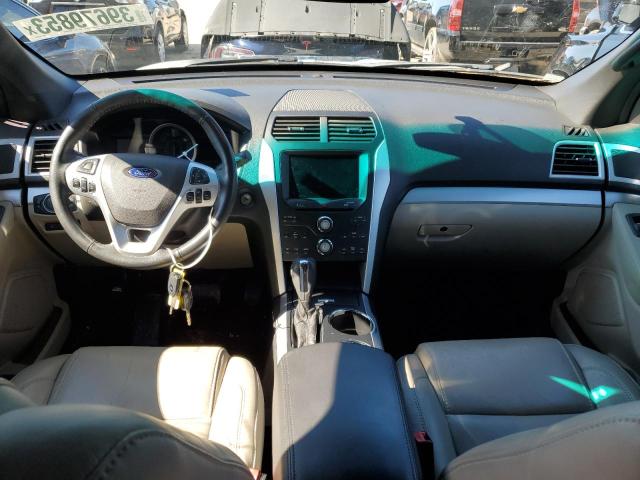 Photo 8 from auction – 2013 FORD EXPLORER X with VIN 1FM5K7D86DGB36800