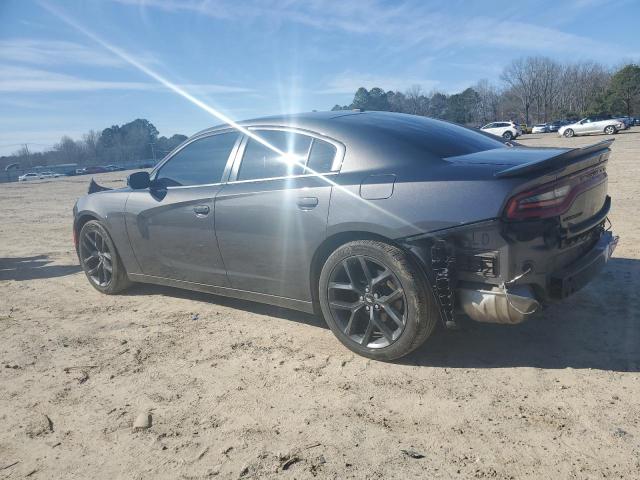 Photo 2 from auction – 2019 DODGE CHARGER SX with VIN 2C3CDXBG8KH522723