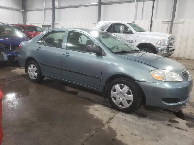 Photo 4 from auction – 2007 TOYOTA COROLLA with VIN 1NXBR32E77Z834337