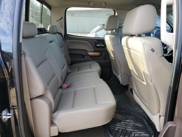 Photo 10 from auction – 2014 CHEVROLET SILVERADO with VIN 3GCUKSEC3EG466308