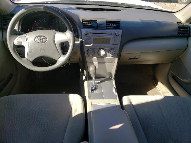 Photo 8 from auction – 2010 TOYOTA CAMRY BASE with VIN 4T1BF3EK2AU579386