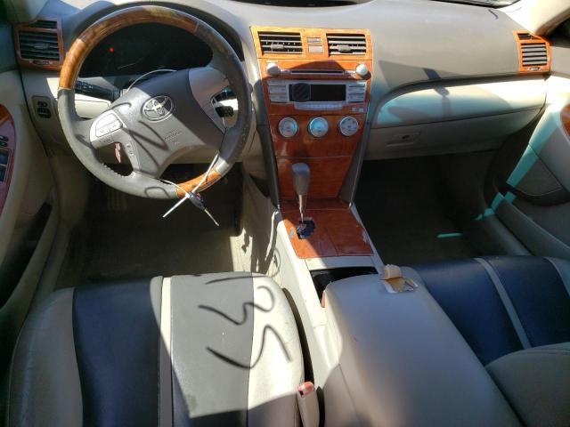 Photo 8 from auction – 2011 TOYOTA CAMRY BASE with VIN 4T4BF3EKXBR173508