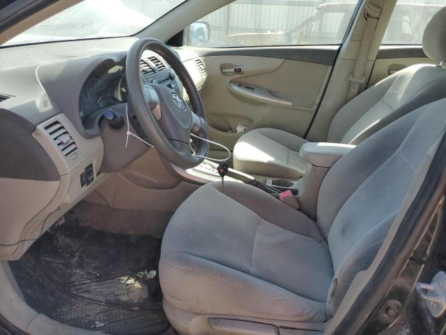 Photo 7 from auction – 2010 TOYOTA COROLLA with VIN JTDBU4EE5AJ057461