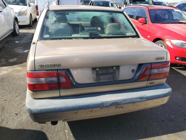 Photo 6 from auction – 1996 VOLVO 850 BASE with VIN YV1LS5544T2291797