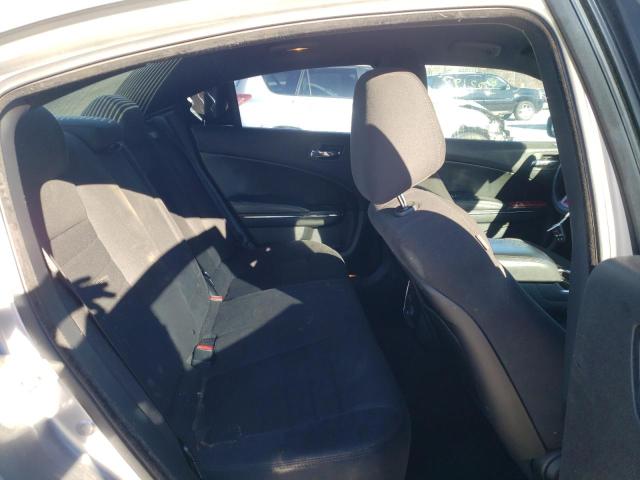 Photo 10 from auction – 2014 DODGE CHARGER SE with VIN 2C3CDXBGXEH248560