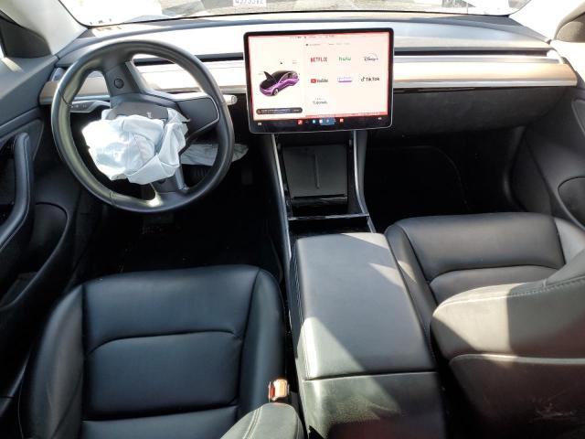 Photo 8 from auction – 2018 TESLA MODEL 3 with VIN 5YJ3E1EB4JF134432