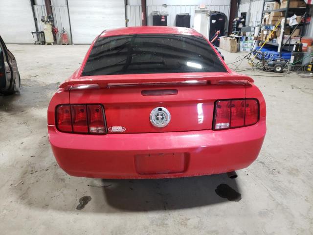 Photo 6 from auction – 2006 FORD MUSTANG with VIN 1ZVHT80N565261332