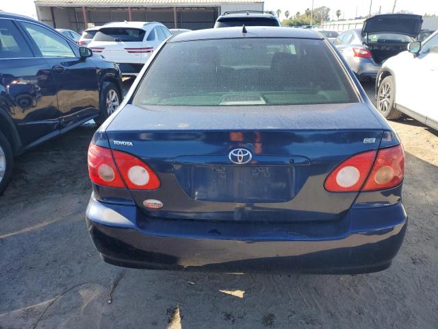 Photo 6 from auction – 2007 TOYOTA COROLLA CE with VIN 2T1BR32E97C770139