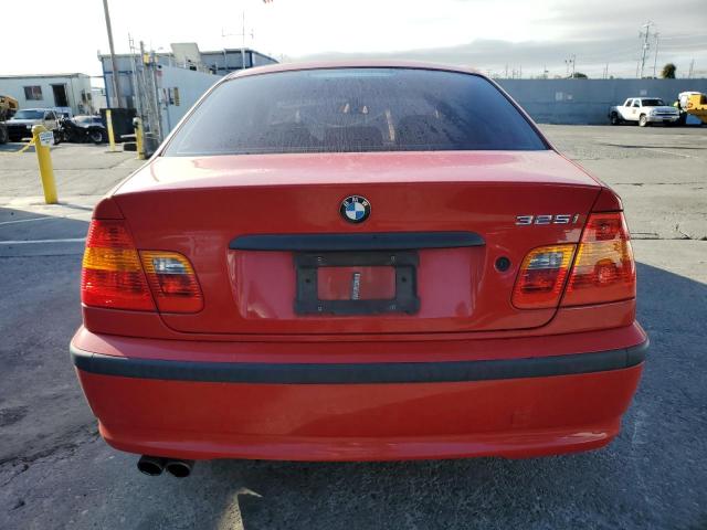 Photo 6 from auction – 2005 BMW 325 IS SUL with VIN WBAAZ33475KW77968