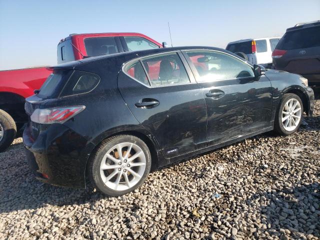 Photo 3 from auction – 2013 LEXUS CT 200 with VIN JTHKD5BHXD2126341