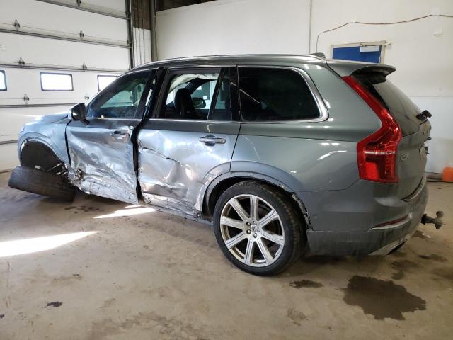 Photo 2 from auction – 2018 VOLVO XC90 T6 with VIN YV4A22PL1J1191897