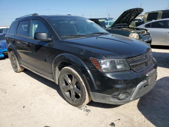 Photo 4 from auction – 2015 DODGE JOURNEY CR with VIN 3C4PDCGG4FT583434
