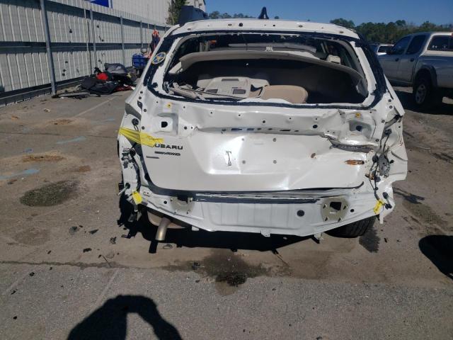 Photo 6 from auction – 2019 SUBARU OUTBACK 2. with VIN 4S4BSANC6K3397285