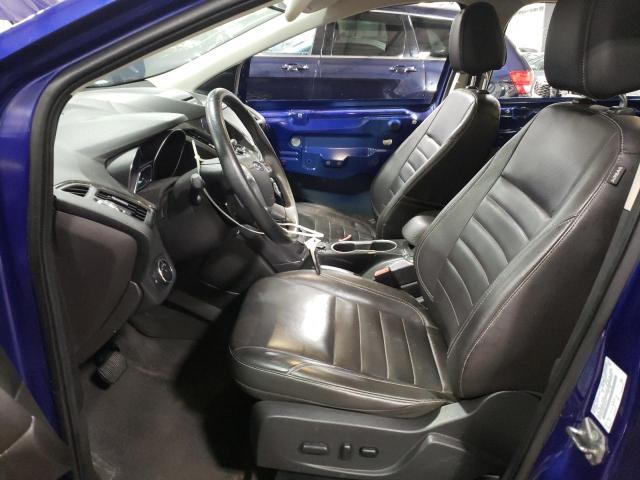 Photo 7 from auction – 2015 FORD ESCAPE TIT with VIN 1FMCU9J96FUA43077