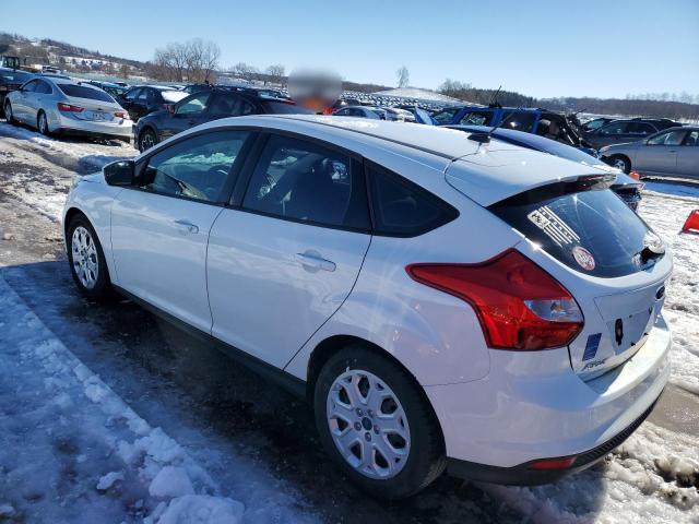 صورة رقم 2 من المزاد - 2012 FORD FOCUS SE مع VIN 1FAHP3K23CL454685