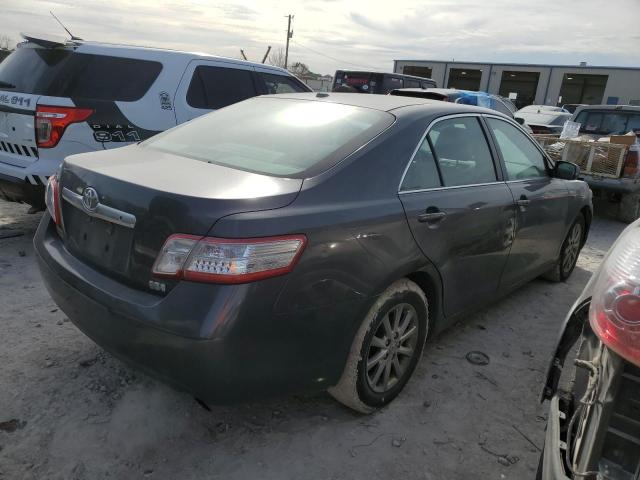 Photo 3 from auction – 2011 TOYOTA CAMRY HYBR with VIN 4T1BB3EK3BU138475