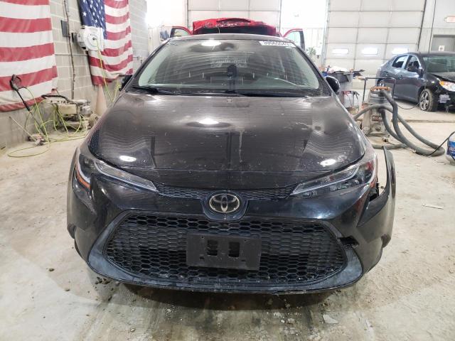 Photo 5 from auction – 2020 TOYOTA COROLLA LE with VIN JTDEPRAEXLJ027088