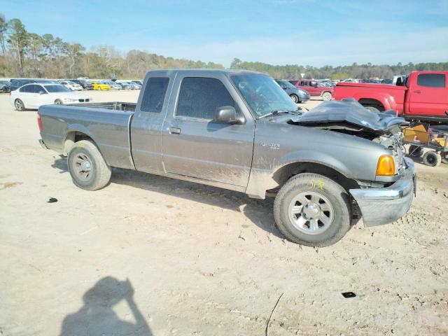 Photo 4 from auction – 2004 FORD RANGER SUP with VIN 1FTYR14U44PA27873