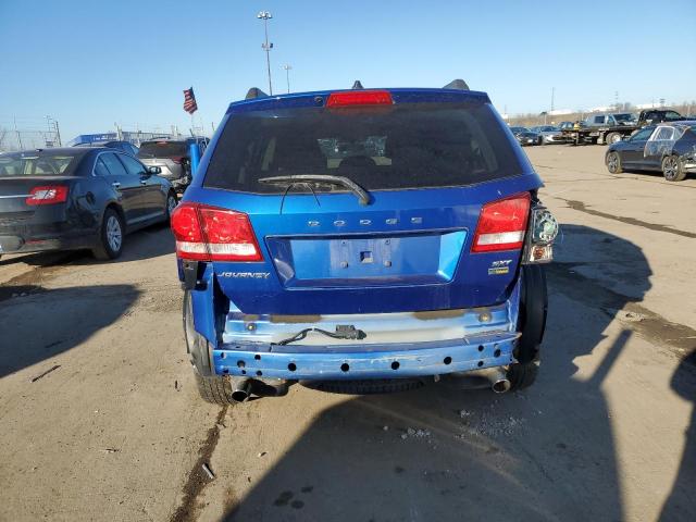 Photo 6 from auction – 2015 DODGE JOURNEY SX with VIN 3C4PDCBG4FT727104