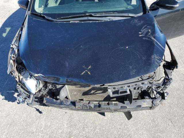 Photo 11 from auction – 2016 KIA FORTE LX with VIN KNAFK5A86G5573176