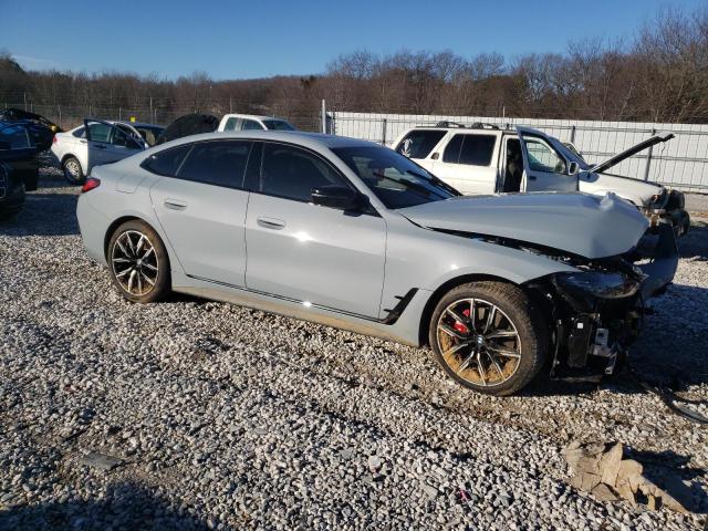 Photo 4 from auction – 2023 BMW 430XI GRAN with VIN WBA73AV07PFN67640